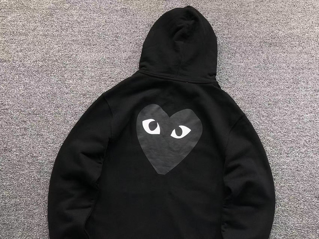 MOLETOM CDG ULTRAPREMIUM