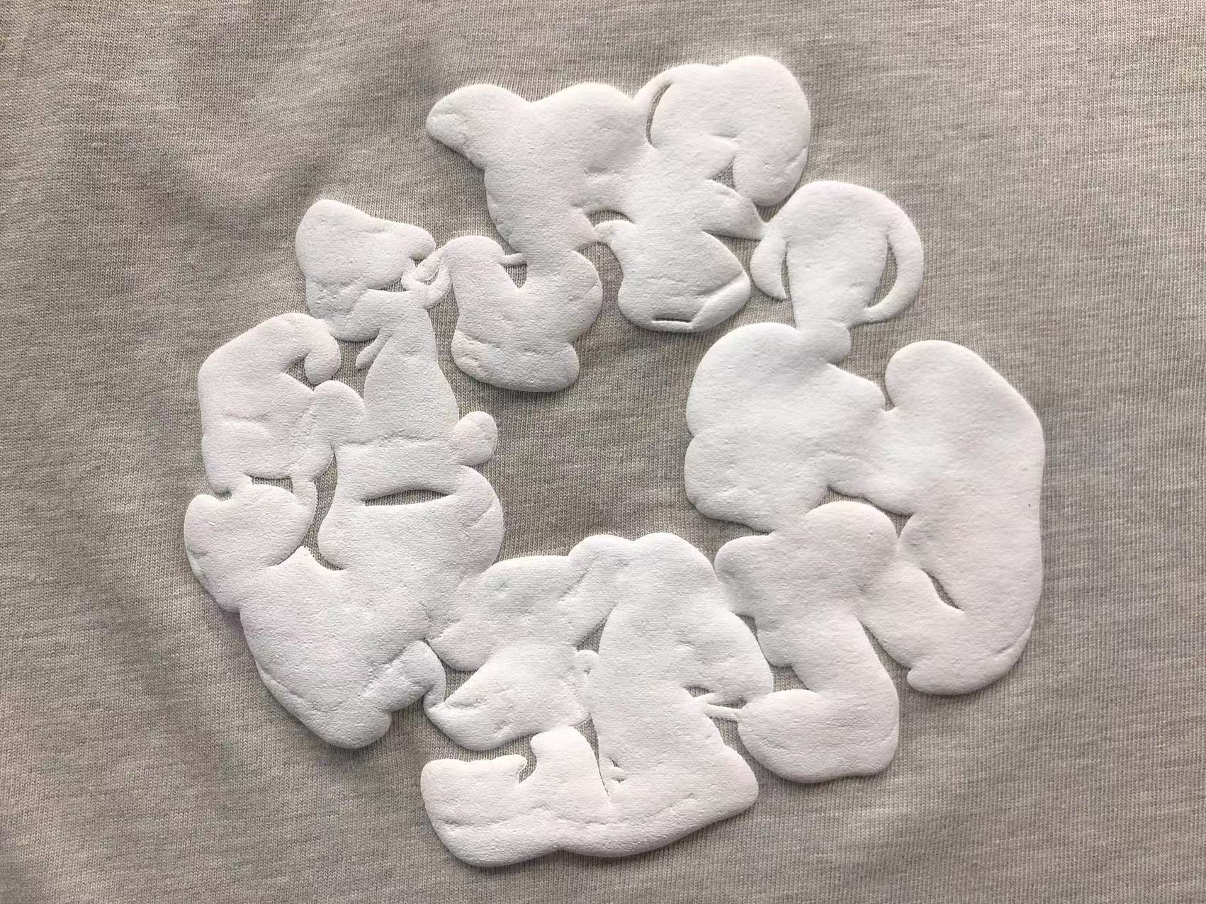 CAMISA DENIM TEARS ULTRA PREMIUM