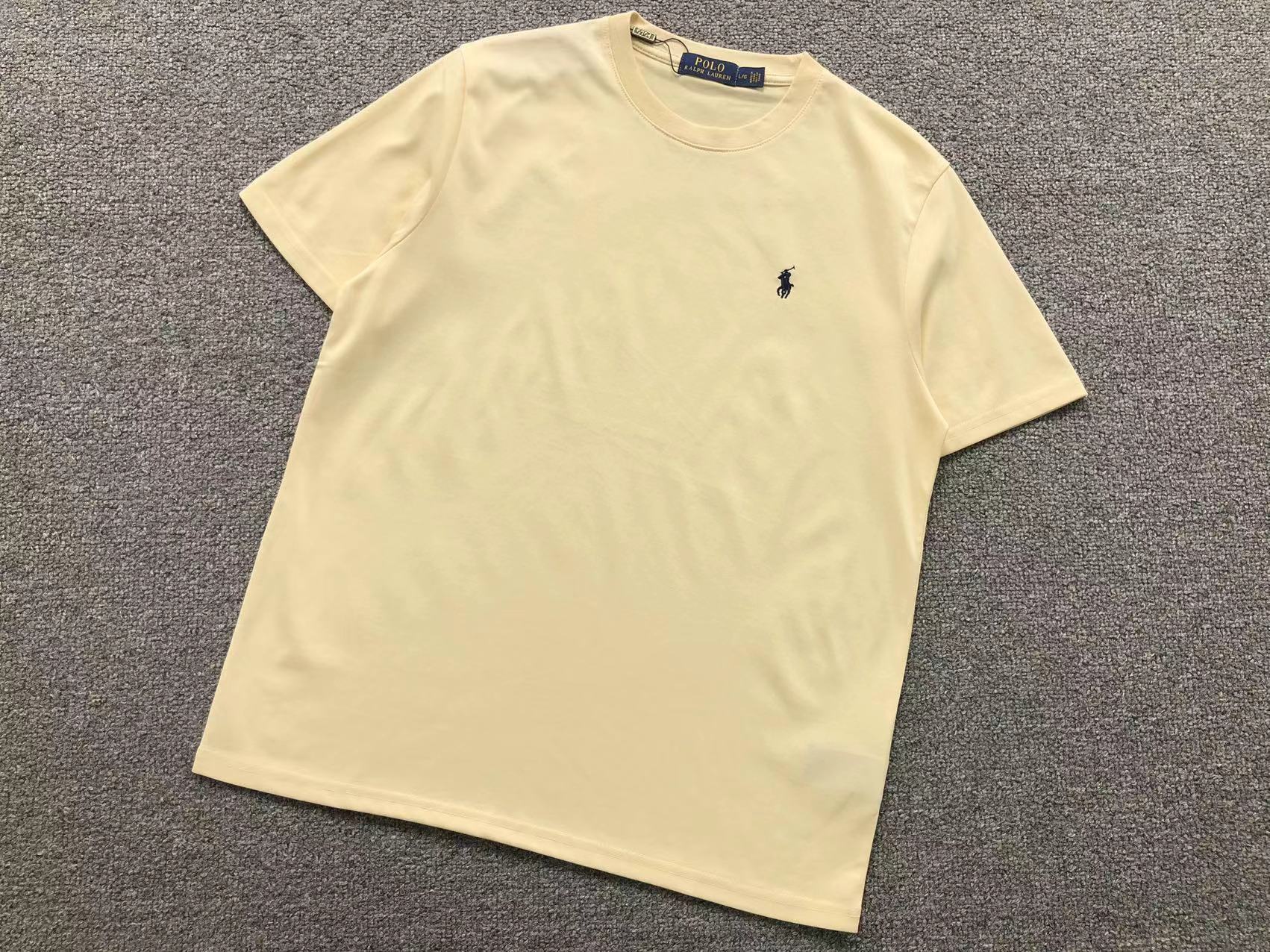 CAMISA RALPH LAUREN BASICA