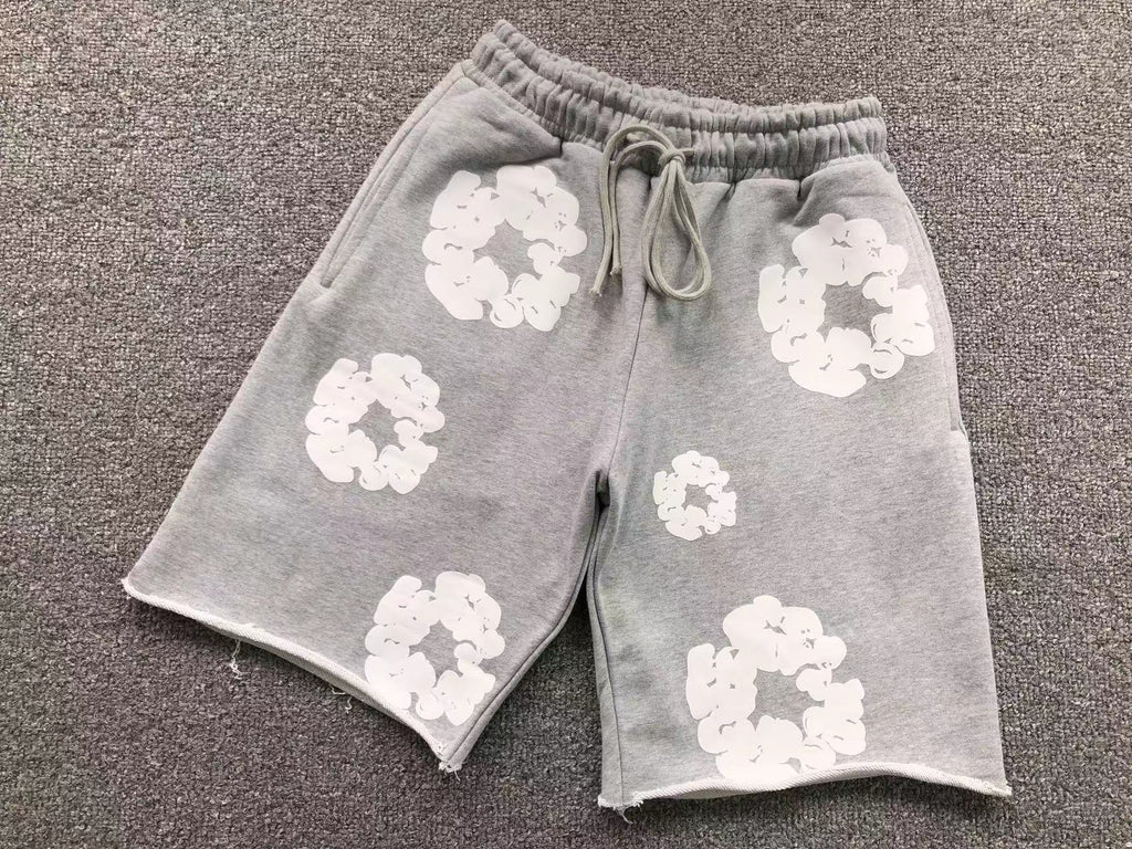 BERMUDA DENIM TEARS PREMIUM