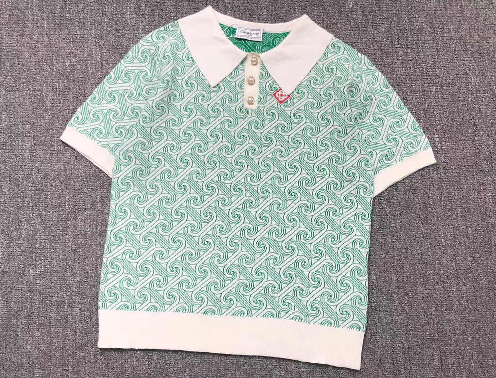 POLO CASA BLANCA ULTRA PREMIUM