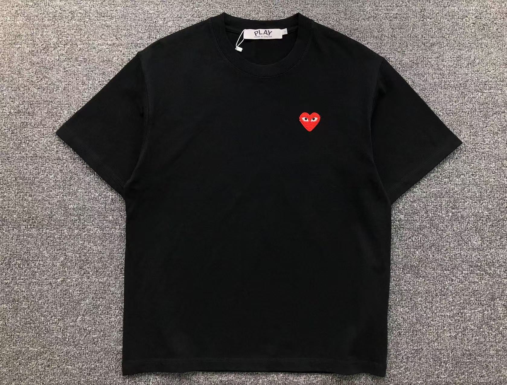 CAMISA CDG ULTRAPREMIUM