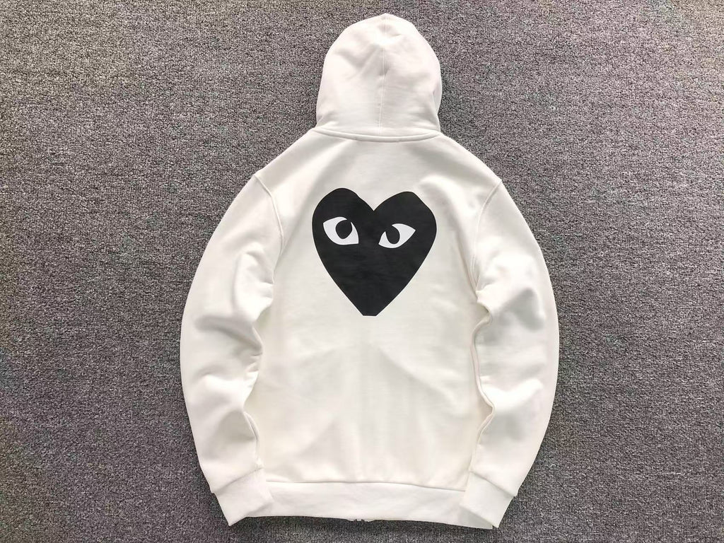 MOLETOM CDG ULTRAPREMIUM