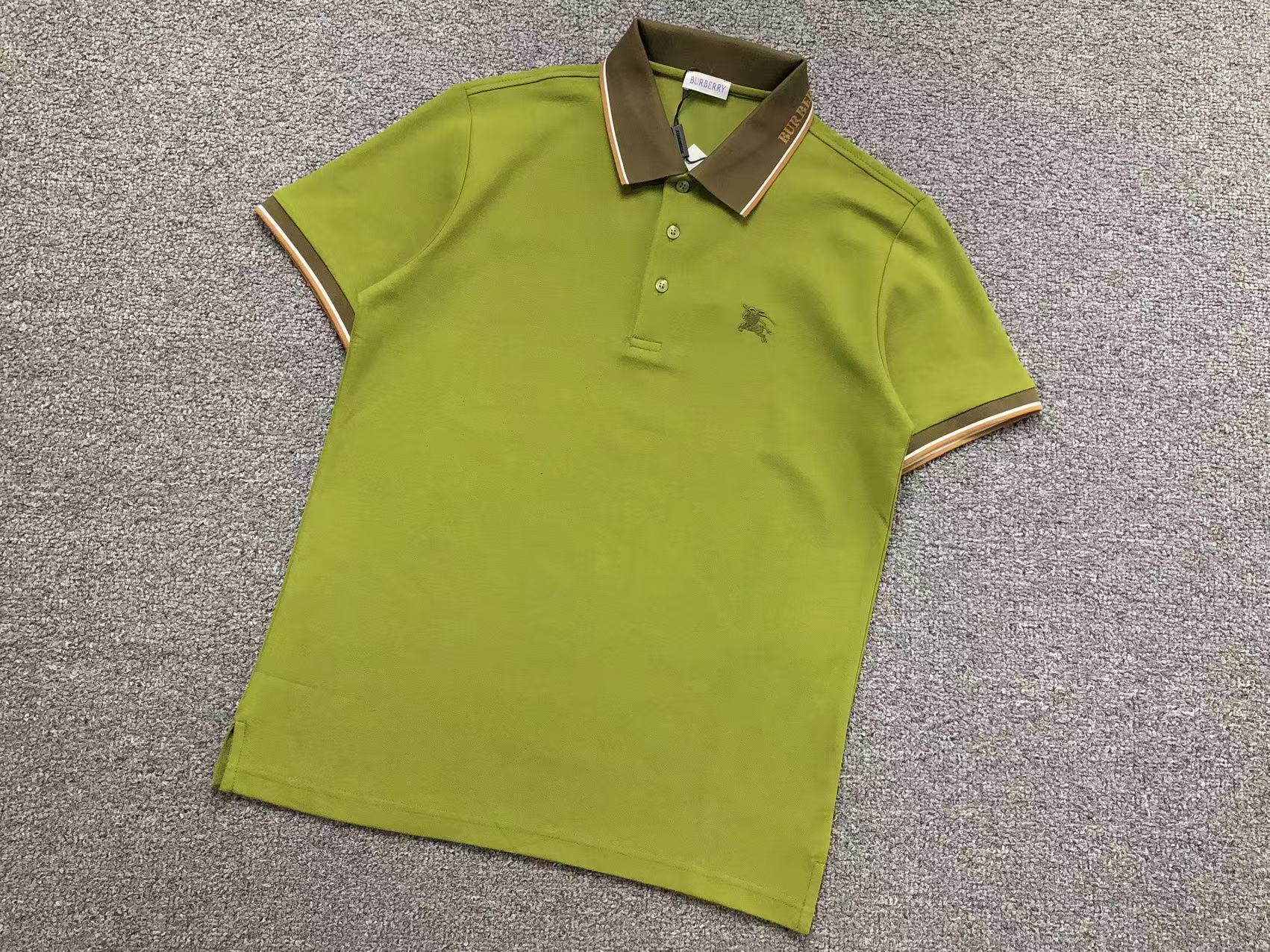 POLO BURBERRY ULTRAQUALIDADE