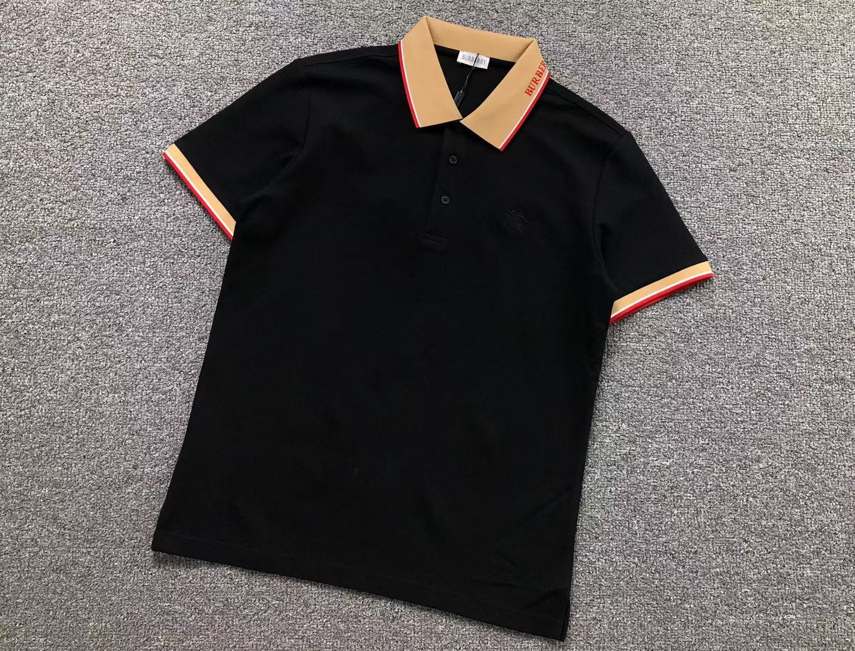 POLO BURBERRY ULTRAQUALIDADE