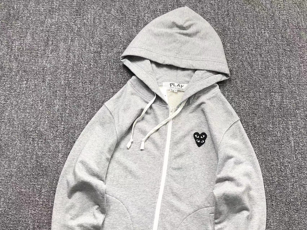MOLETOM CDG ULTRAPREMIUM