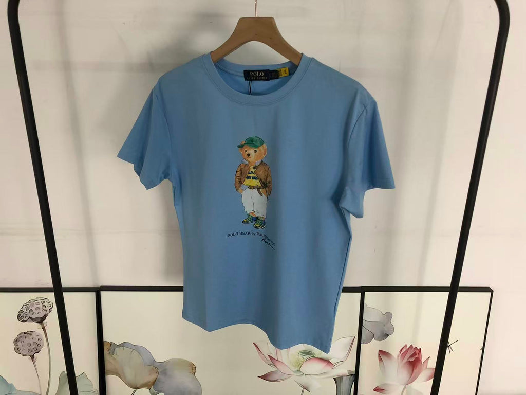 CAMISETA POLO BEAR RALPH LAUREN