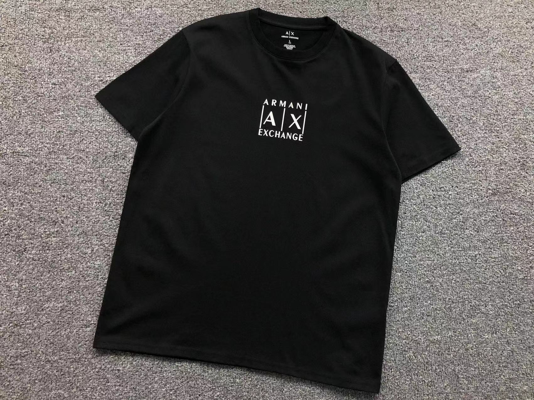CAMISETA ARMANI EXCHANGE