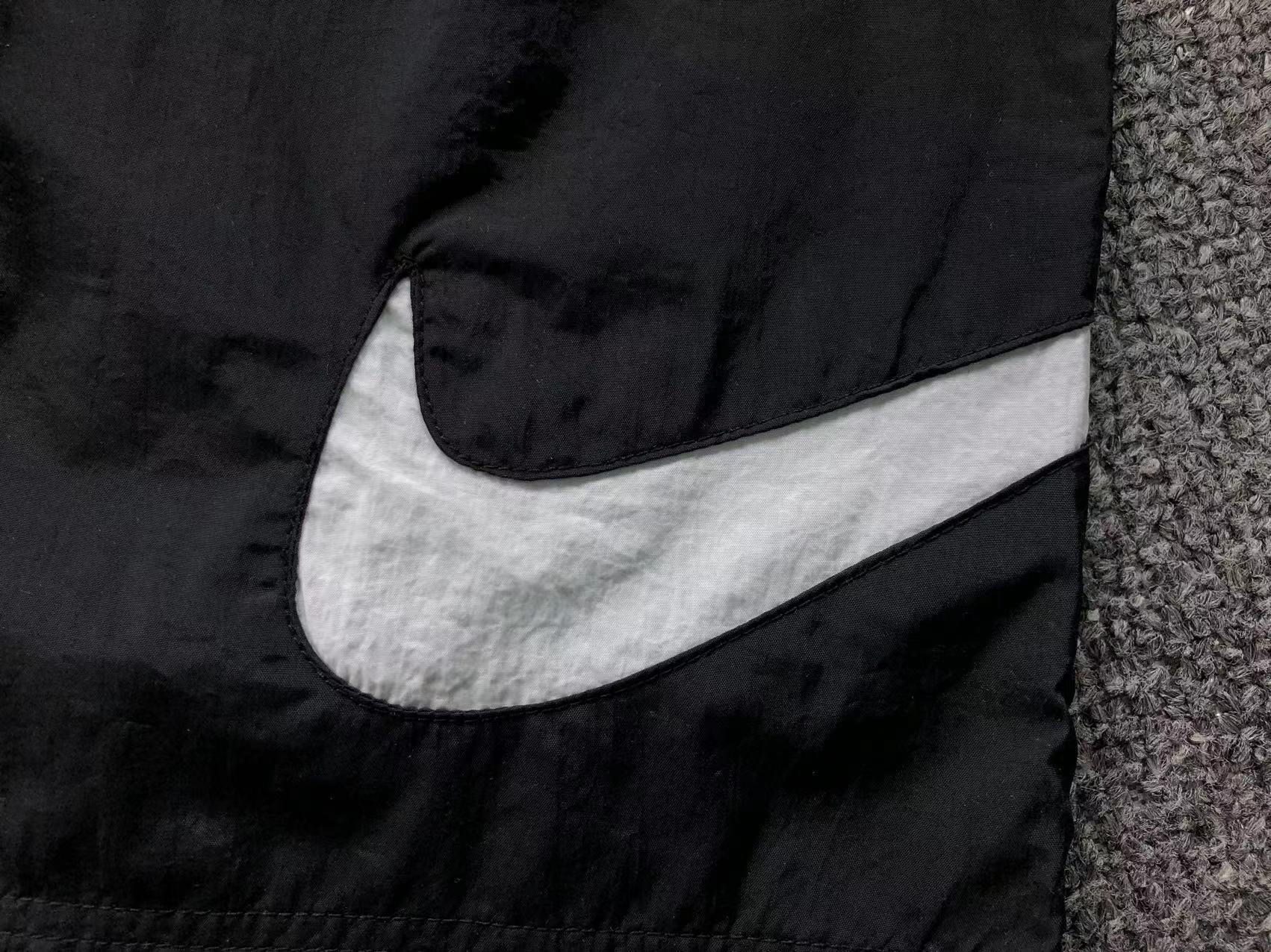 SHORTS NIKE BASICO