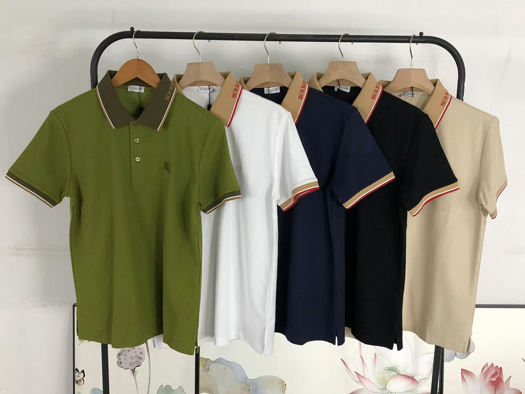 POLO BURBERRY ULTRAQUALIDADE