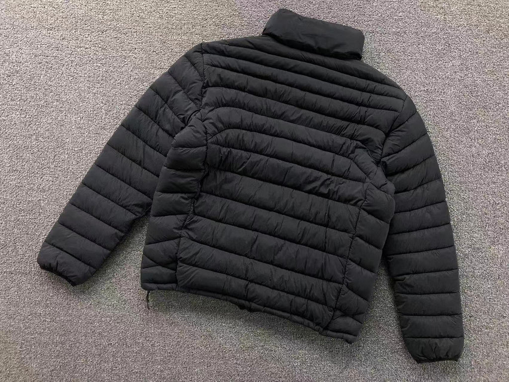 PUFFER RALPH LAUREN QUALIDADE MAXIMA