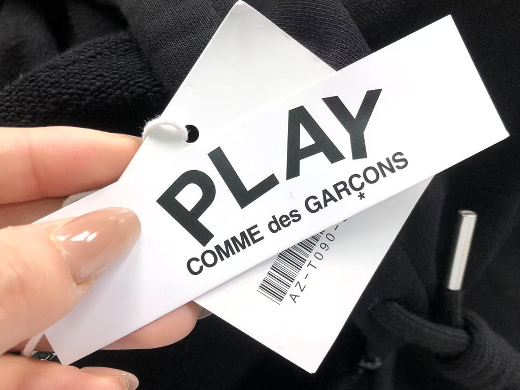 MOLETOM CDG ULTRAPREMIUM