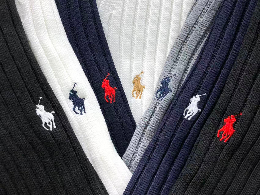 QUARTER ZIP LAN RALPH LAUREN