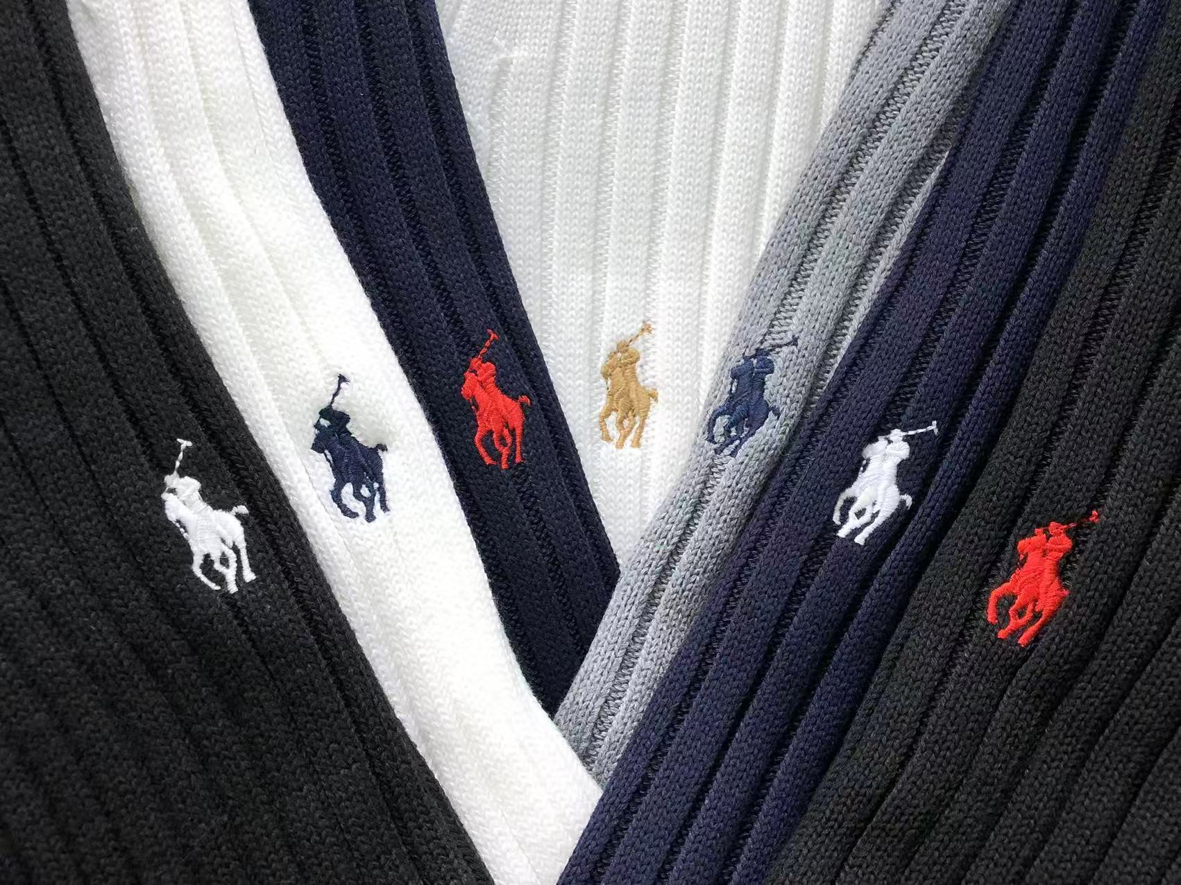 QUARTER ZIP LAN RALPH LAUREN