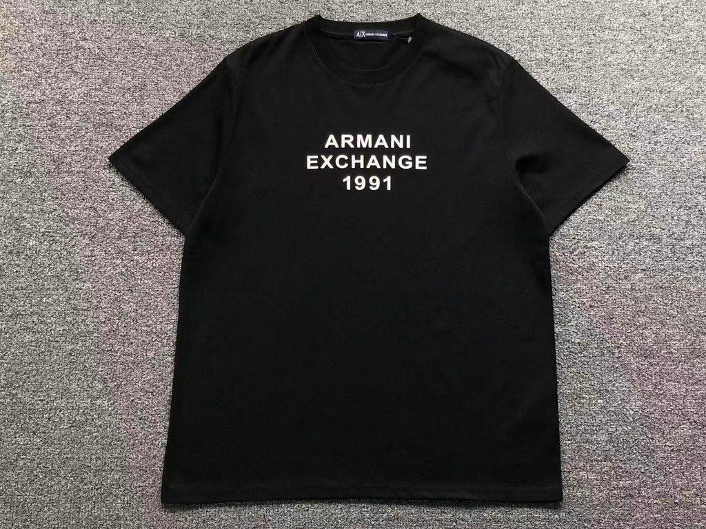 CAMISA ARMANI EXCHANGE PREMIUM