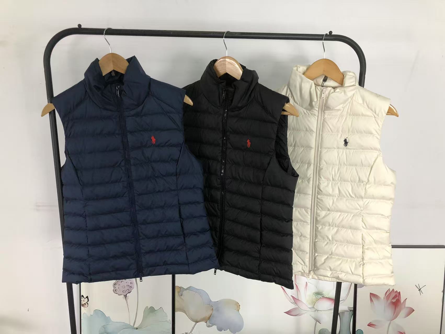 Puffer Ralph Lauren ULTRAPREMIUM
