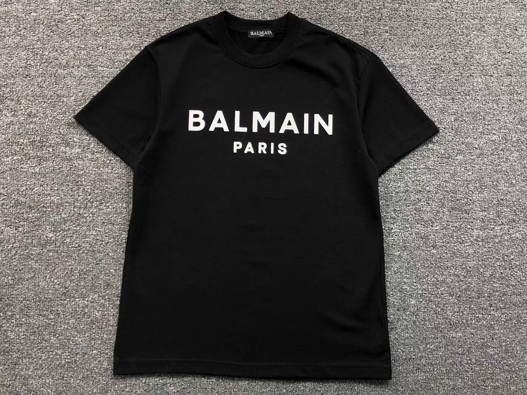 CAMISETA BALMAIN PREMIUM