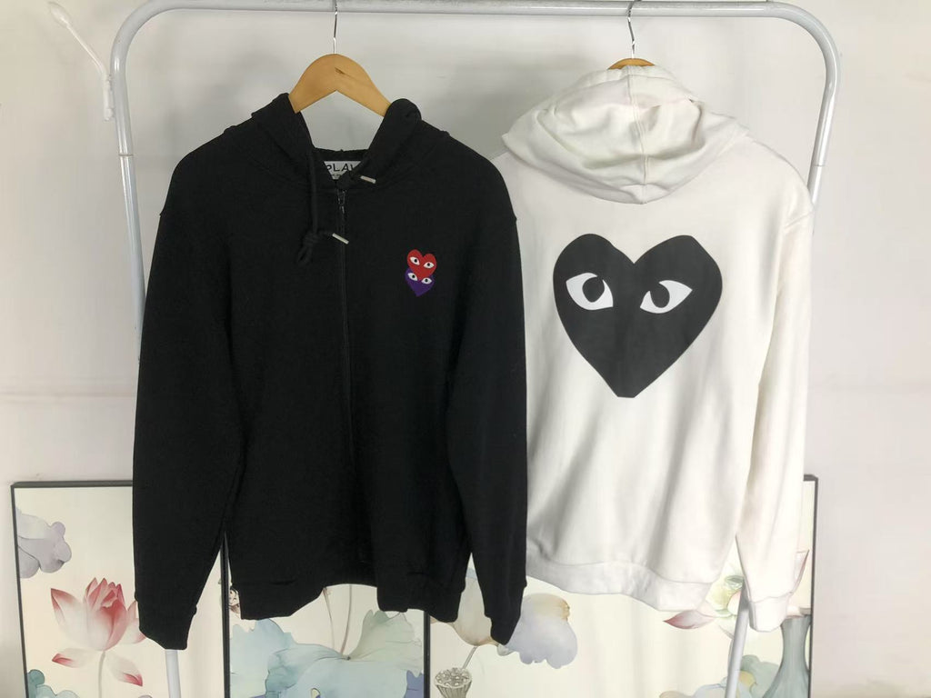 MOLETOM CDG ULTRAPREMIUM