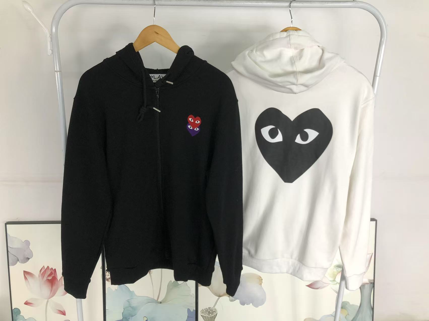 MOLETOM CDG ULTRAPREMIUM