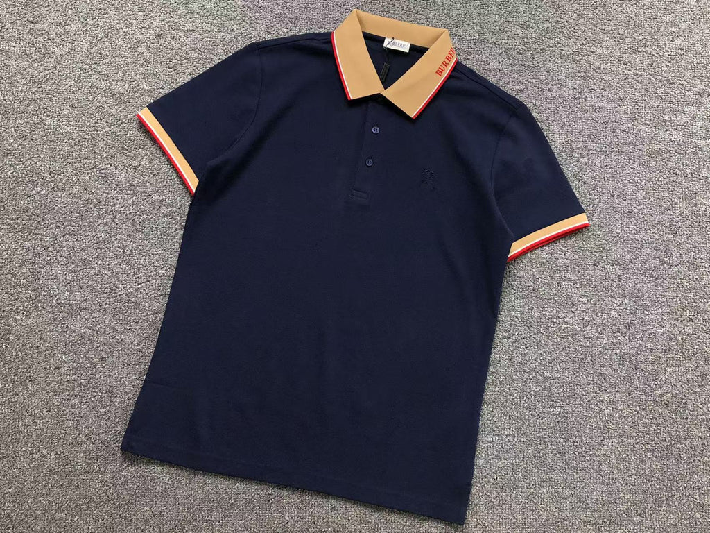 POLO BURBERRY ULTRAQUALIDADE