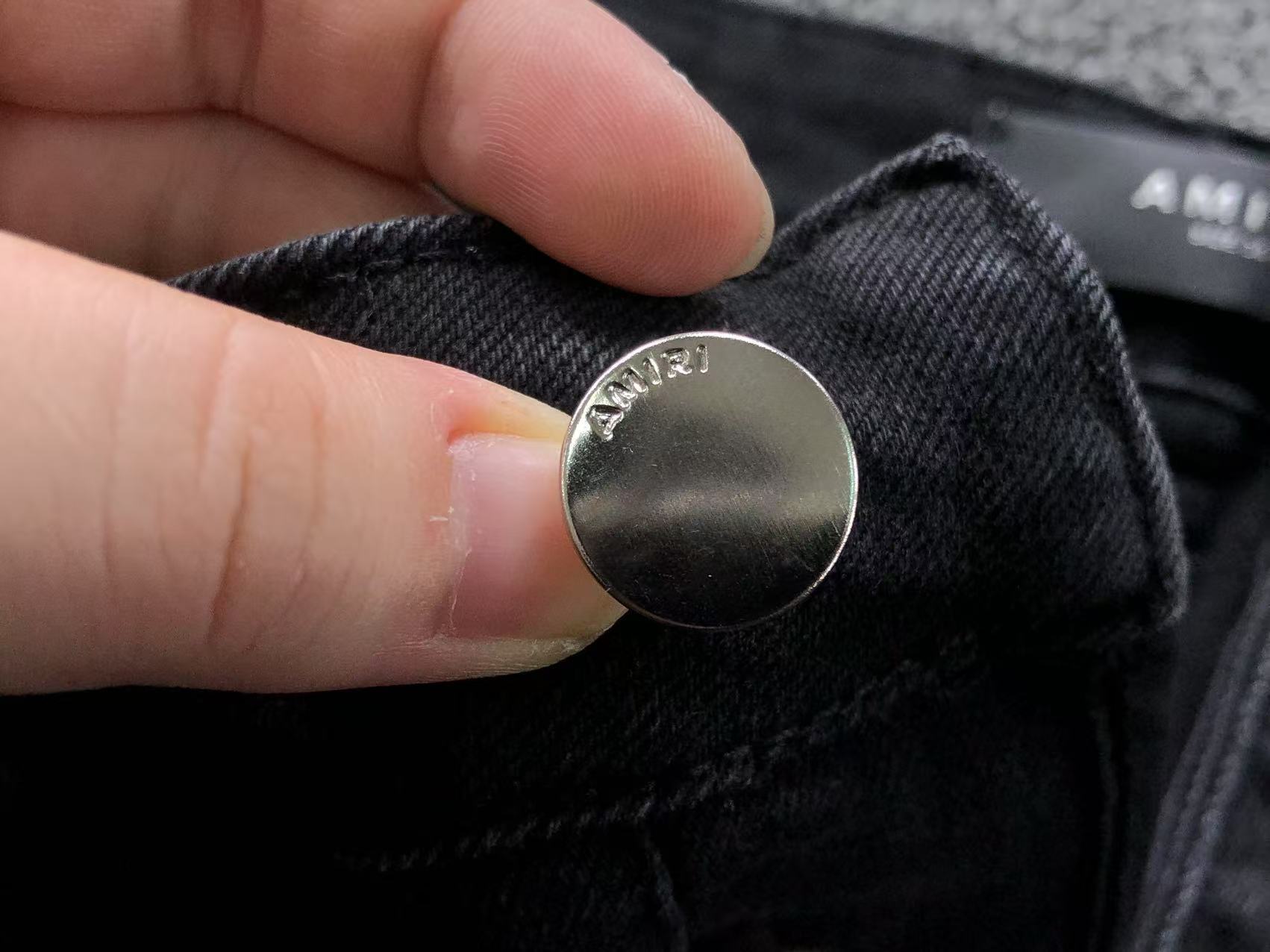 CALÇA JOGADOR AMIRI