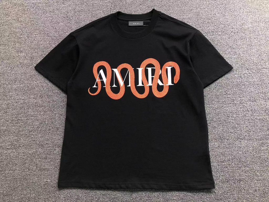 CAMISETA AMIRI ULTRAPREMIUM