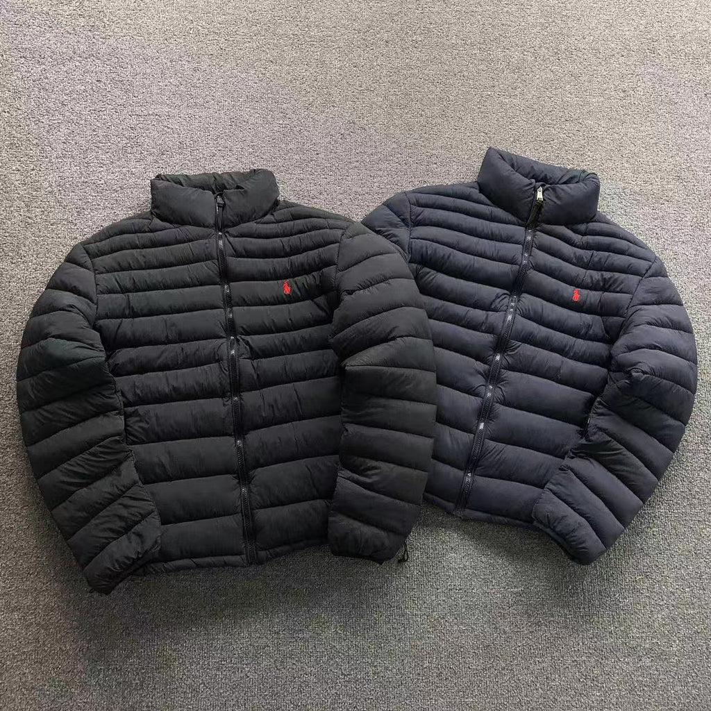 PUFFER RALPH LAUREN QUALIDADE MAXIMA