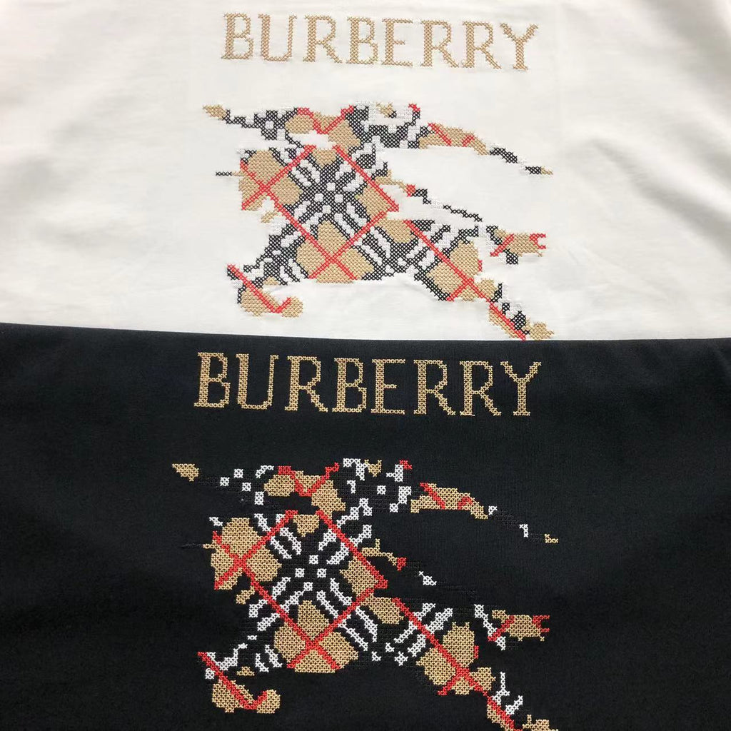 CAMISETA BURBERRY ULTRAQUALIDADE