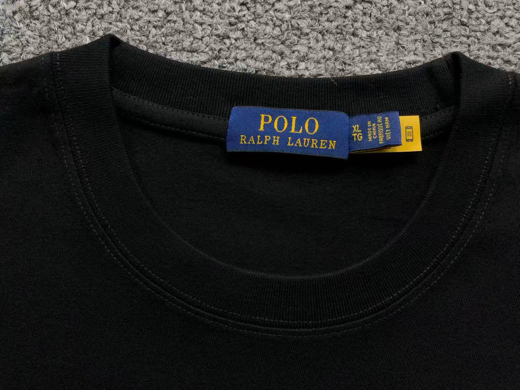 CAMISA POLO BEAR ULTRAPREMIUM