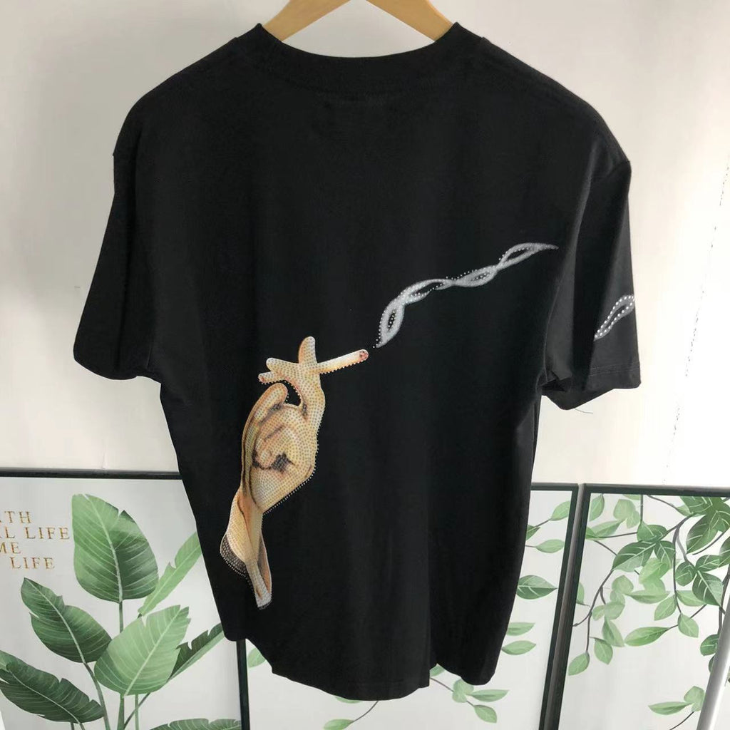 CAMISETA AMIRI PREMIUM