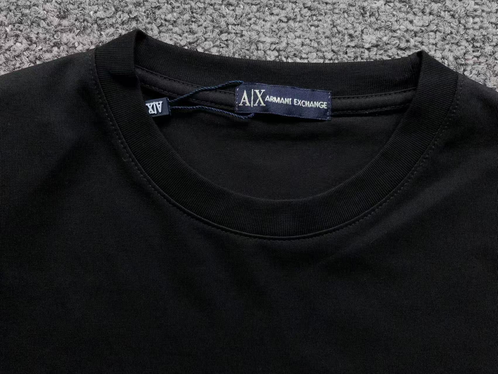 CAMISETA ARMANI EXCHANGE PREMIUM