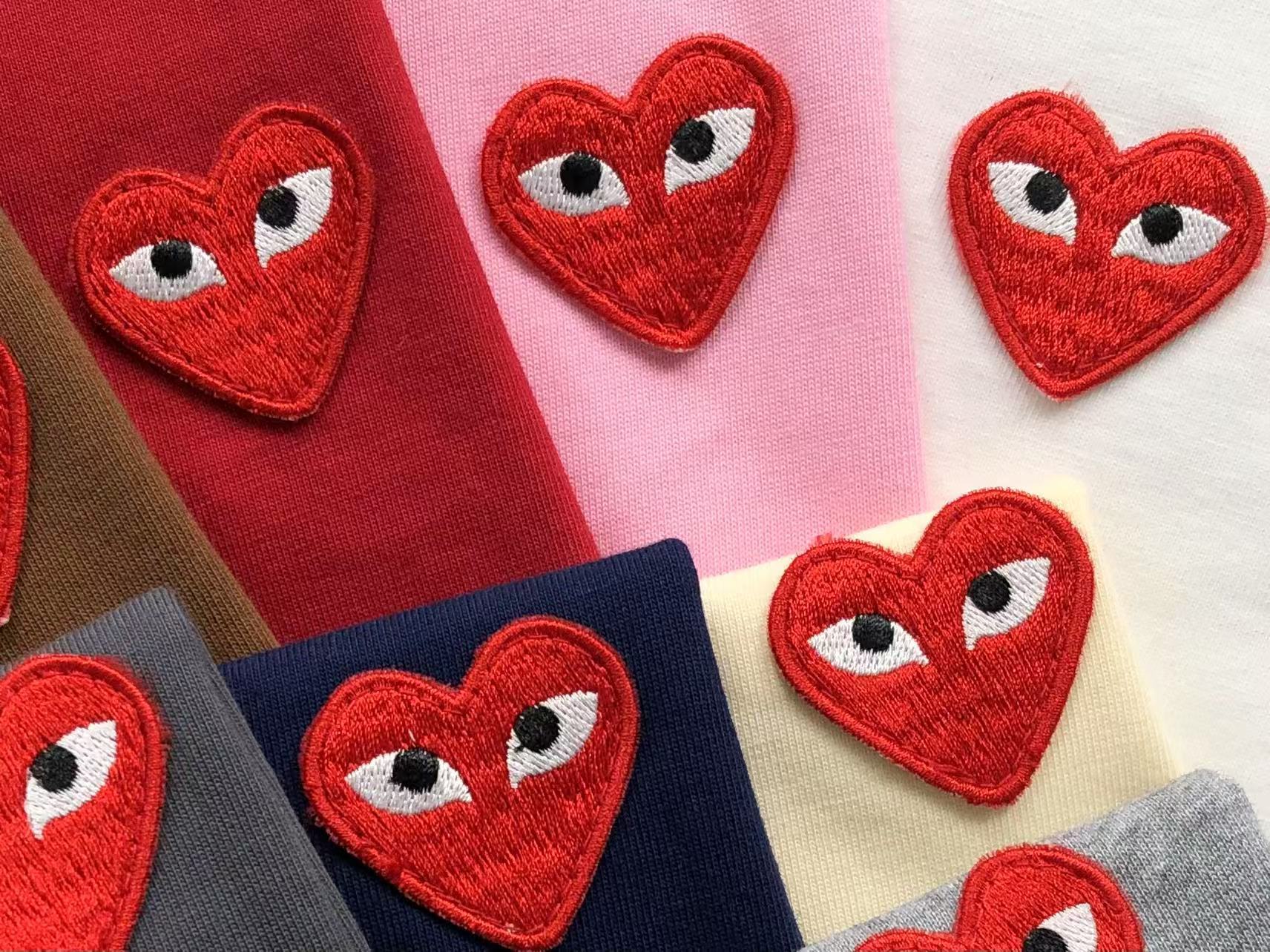 CAMISA CDG ULTRAPREMIUM